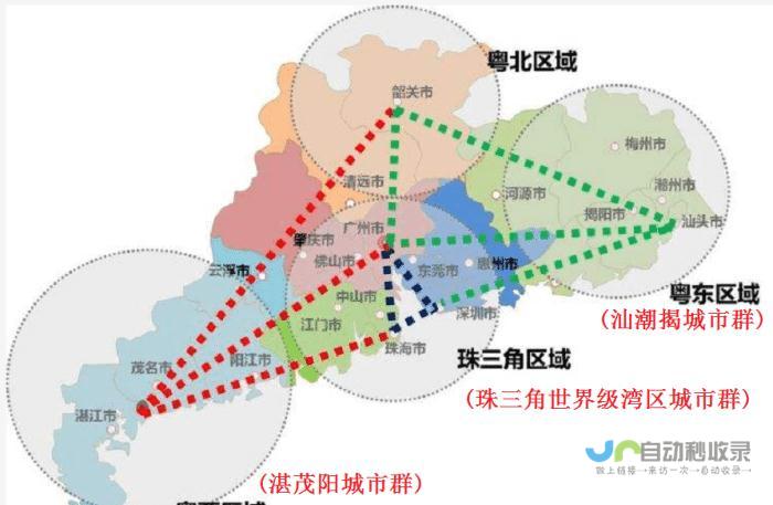 广东地区SEO推广方案：精准定位广东市场，有效提升品牌知名度和销售业绩